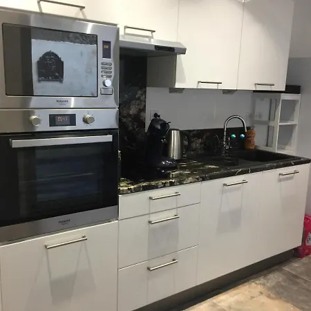 80m2 Face Au Port De Plaisance Valery Sur Somme Saint-Valery-sur-Somme