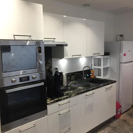 80m2 Face Au Port De Plaisance Valery Sur Somme Σπίτι διακοπών *