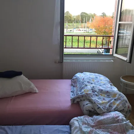 80m2 Face Au Port De Plaisance Valery Sur Somme Σπίτι διακοπών Saint-Valery-sur-Somme