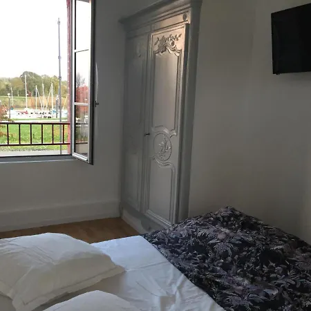 80m2 Face Au Port De Plaisance Valery Sur Somme Σπίτι διακοπών *