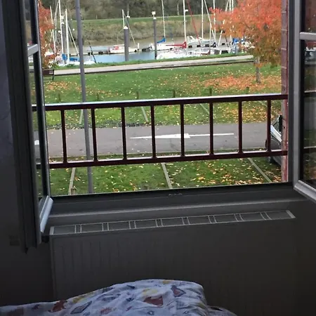Σπίτι διακοπών 80m2 Face Au Port De Plaisance Valery Sur Somme